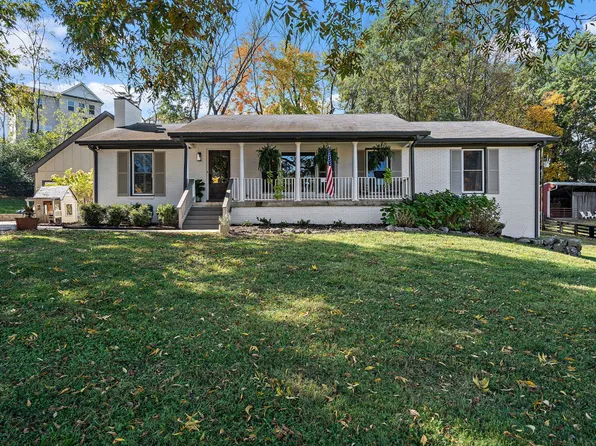 4341 S Carothers Rd, Franklin, TN 37064
