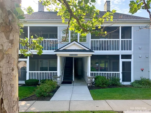 4413 Inverness St #35, Dexter, MI 48130