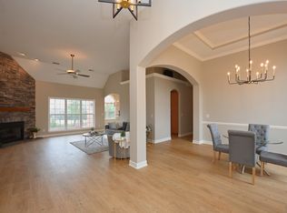 312 Jewel Pl, Mount Juliet, TN 37122