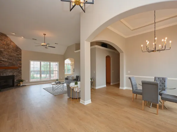 312 Jewel Pl, Mount Juliet, TN 37122