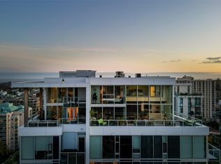 989 Johnson St #1702, Victoria, BC