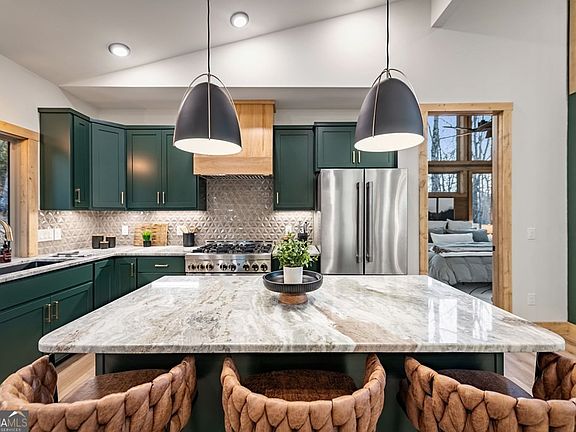 3rd image of 122 Cohutta Overlook