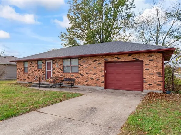 502 S Truman Rd, Archie, MO 64725