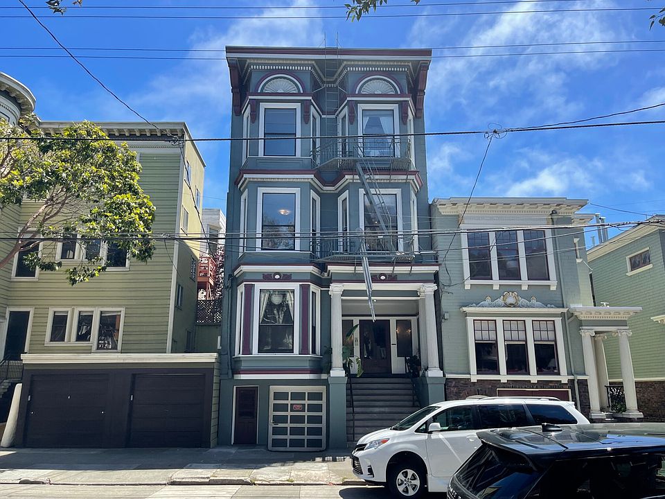 1st image of 1429 Page St APT E