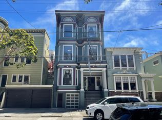 1429 Page St APT E, San Francisco, CA 94117