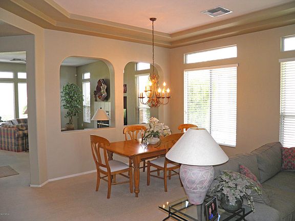 5th image of 5272 W Winding Desert Dr