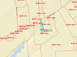 0 Middle Rd, Dexter, NY 13634