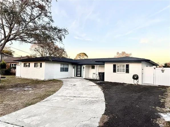 4911 Shetland Ave, Tampa, FL 33615