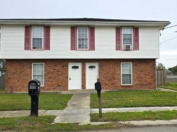4651-53 Francis Dr, New Orleans, LA 70126