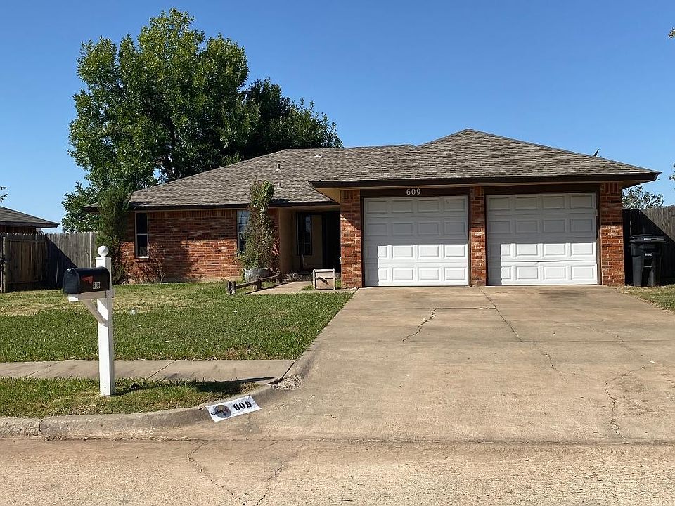 1st image of 609 S Bouziden Dr