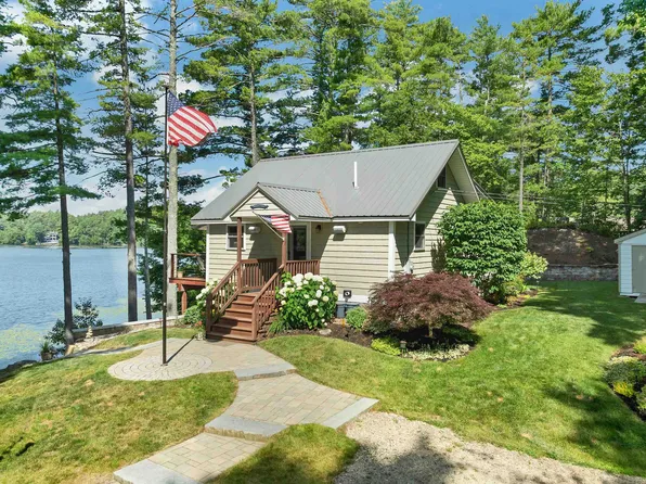 333 Wildwood Road, Wakefield, NH 03830