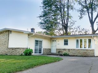 4147 W Middle Ct, Bloomington, IN