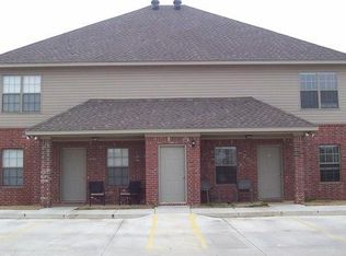 10730 Frenchmen Loop, North Little Rock, AR 72113