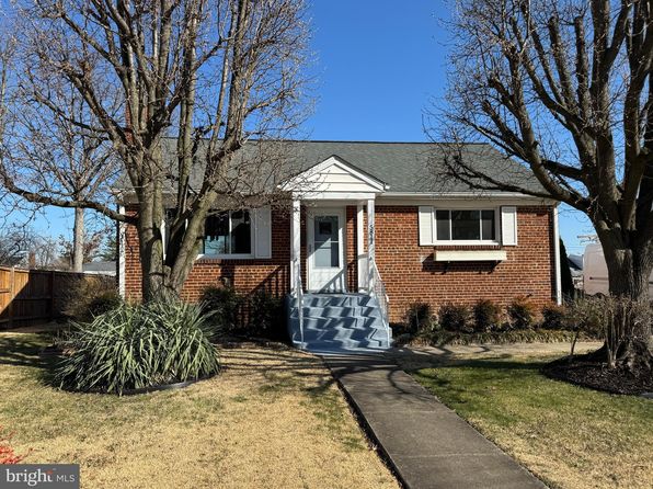 Property image for 5811 Brunswick St, Springfield, VA 22150