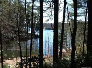 2235 Cold Mountain Rd #M4REV, Lake Toxaway, NC 28747