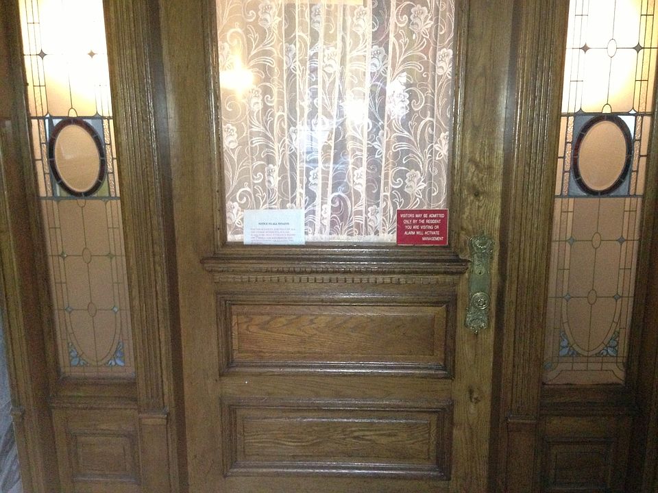 1st image of 499 Park Pl APT 2F