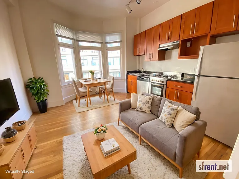 851 OFarrell Street — Photo 20