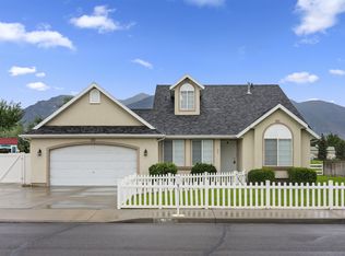 96 N 2560 W, Provo, UT 84601