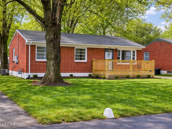 1311 Scholar St, Louisville, KY 40213