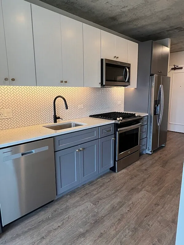 Studio, 1.0 bath, 670 sqft, $2,750 — Photo 1