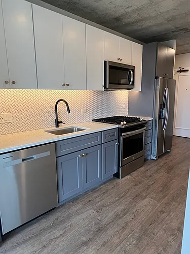 603 N Wells St #401 Photo 1