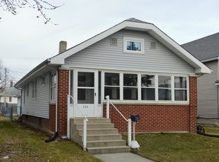 504 N Columbia St, Frankfort, IN 46041