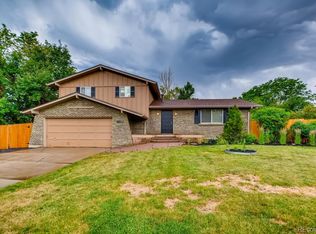 9338 W Oregon Pl, Lakewood, CO 80232