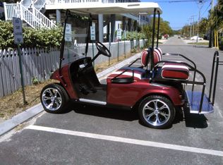 1516 Sand Dollar Ln, Murrells Inlet, SC 29576