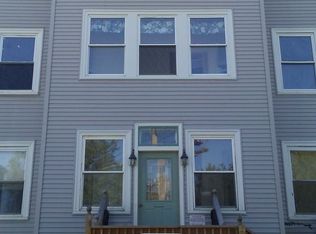 30 Courtland Rd, Mattapan, MA 02126