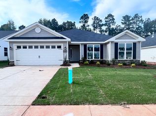 7451 Hanford Dr, Aiken, SC 29808