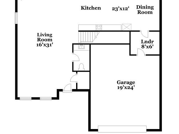 3rd image of 6961 Sylvan Meadows Dr