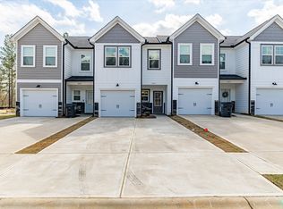 1007 Linsmore Ave, Grovetown, GA 30813