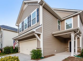 1195 Thanet St SW, Concord, NC 28025