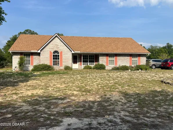 5453 N Us Highway 17, De Leon Springs, FL 32130