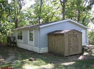 1660 Highway Ee, Winfield, MO 63389