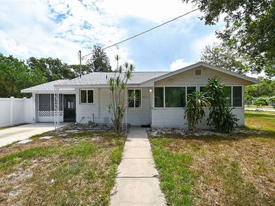4712 Rilma Ave, Sarasota, FL, 34234