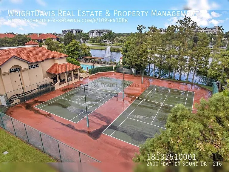 2400 Feather Sound Dr #216 — Photo 17