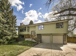 3180 Endicott Dr, Boulder, CO 80305