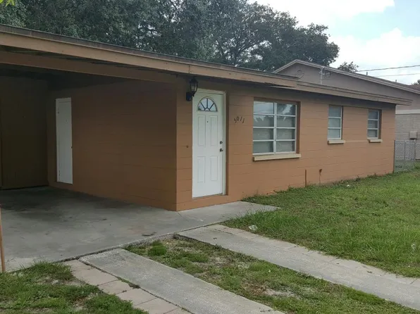 5011 S 85th St, Tampa, FL 33619