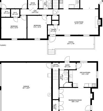 5th image of 92 Gina Dr