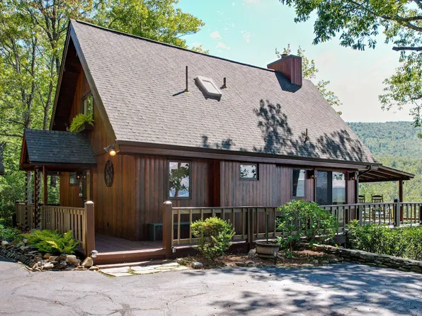 402 Wilderness Dr, Marion, NC 28752