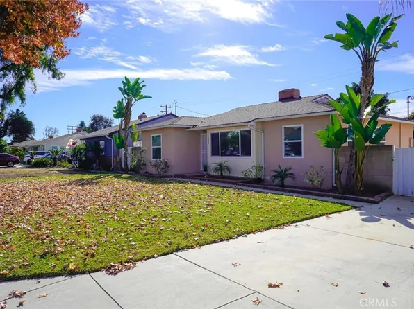 13228 Foxley Dr, Whittier, CA 90602