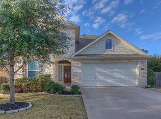 404 Madisons Way, Cedar Park, TX 78613