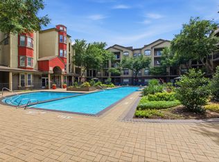 Inwood on the Park, Dallas, TX 75235