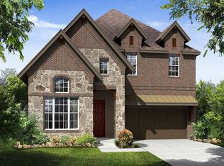 1824 Goliad Way, Lantana, TX 76226