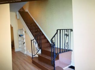 933 W Susquehanna Ave, Philadelphia, PA 19122