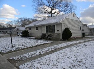 800 Scott Ave, Cape May, NJ 08204