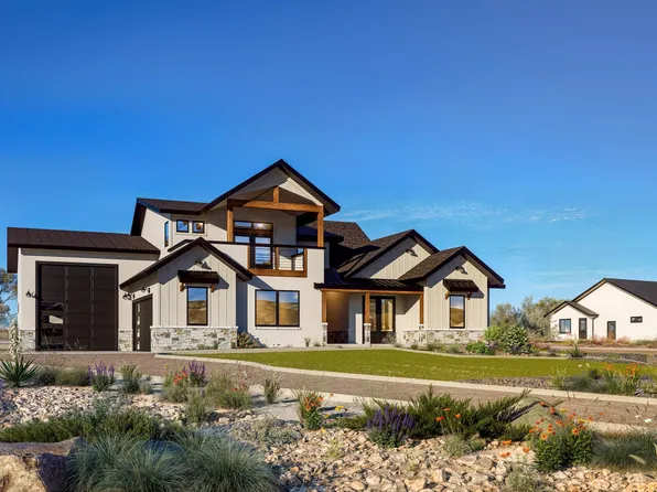 1670 Kangaroo Ct, Fruita, CO 81521