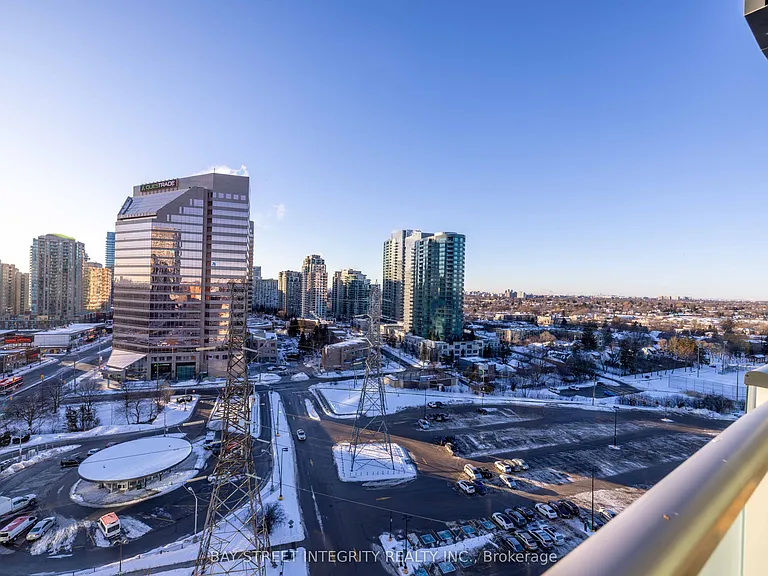 5740 Yonge St #1510 — Photo 13