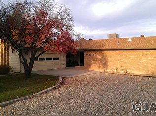 2382 N San Miguel Dr, Grand Junction, CO 81507